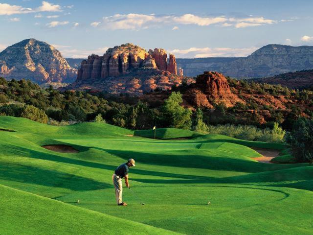 Jacuzzi, Walk To Trails, Stunning Views, Mid-century Modern,pool * Sedona